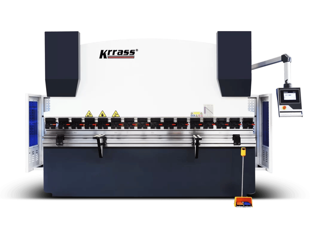 What is press brake - Link Krrass learn more!