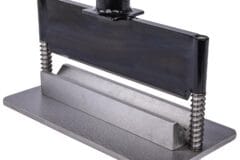 Hydraulic Press brake attachment