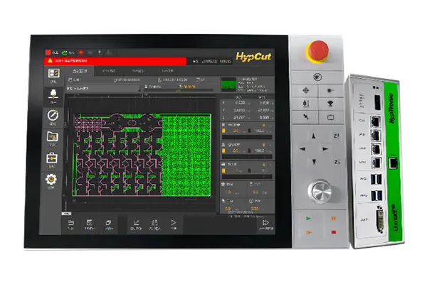 FSCUT8000 System