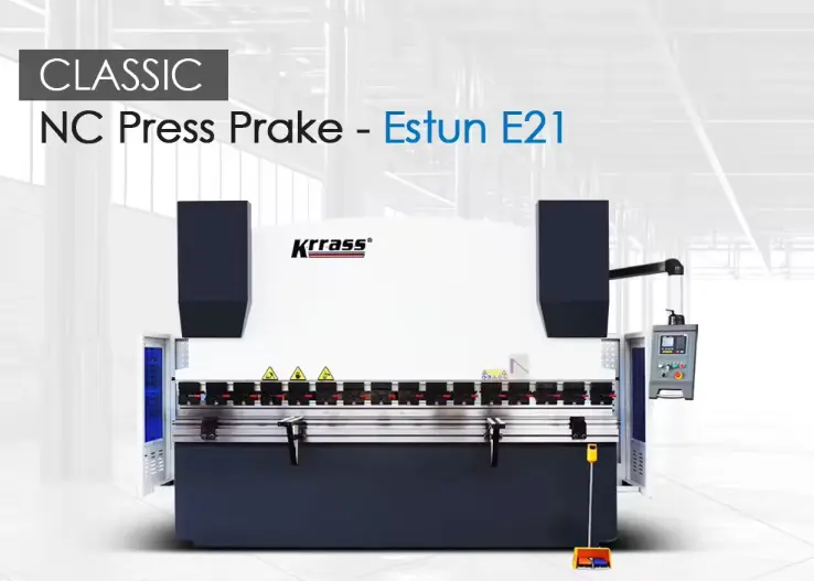 Click to get Press Brake Price