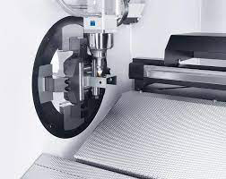 pipe laser cutter