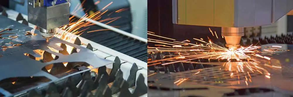 Find the right laser cutting machine