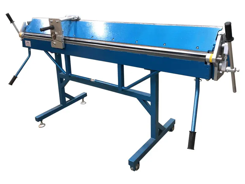 folding machine