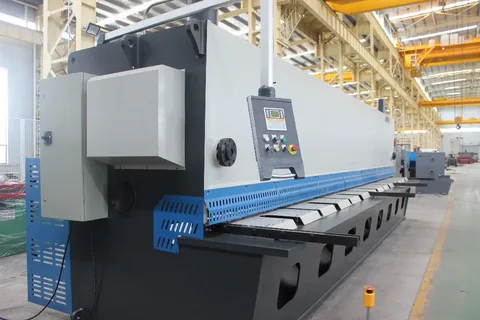 tandem bending machine