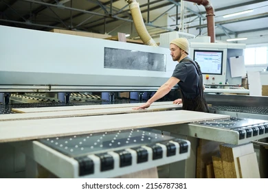 laser cutter environment