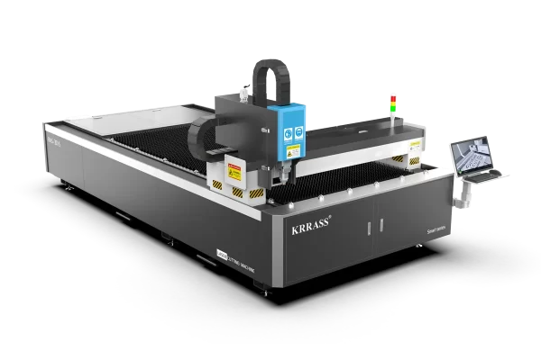 Krrass one of the best laser cutter for metal fabrication