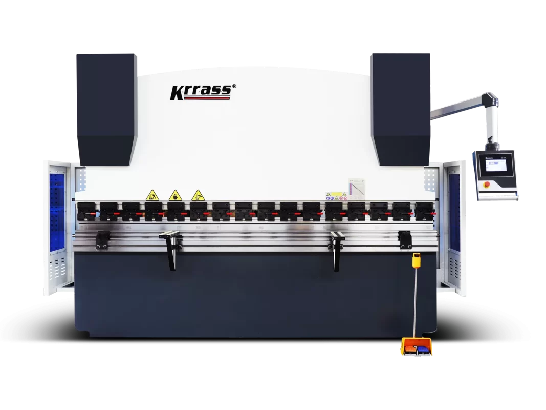 What is press brake - Link Krrass learn more!