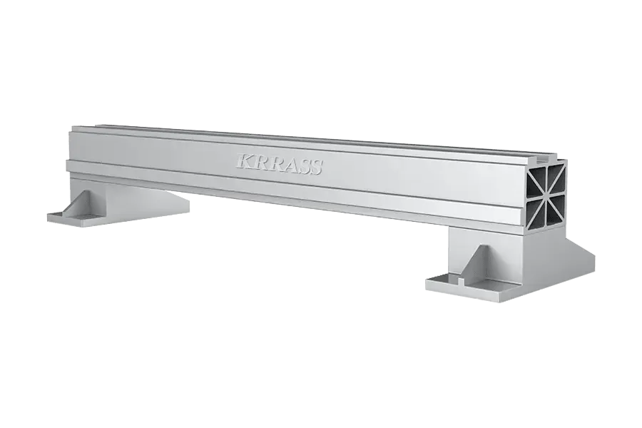 krrass the fifth generation aviation aluminum alloy beam