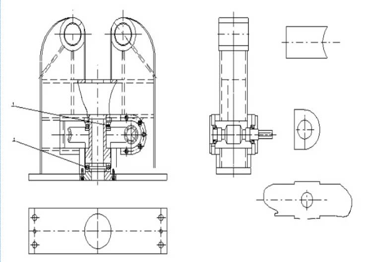 plate roller working principle