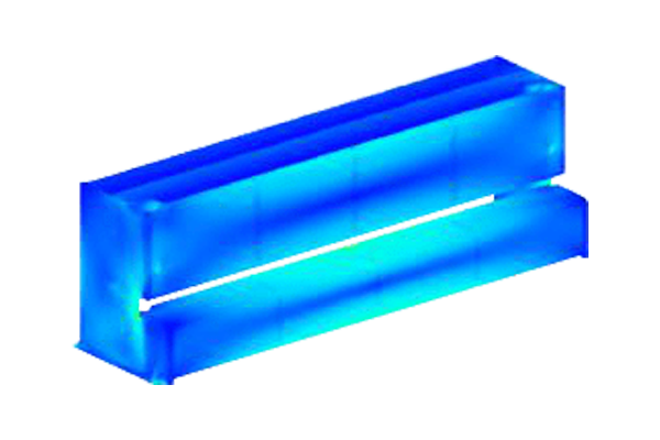 stress analysis finite element analysis