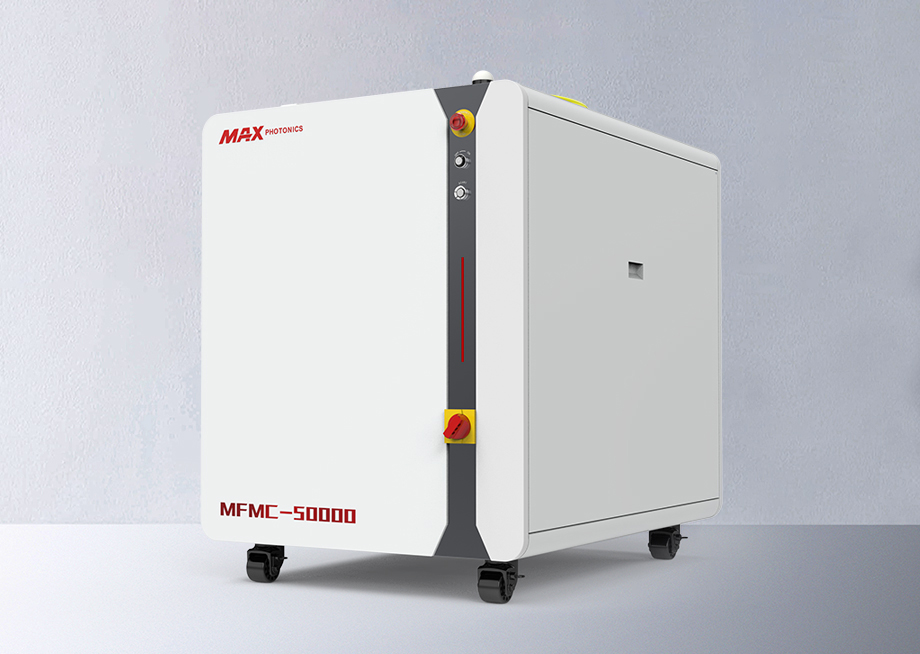 40000W fiber laser source krrass