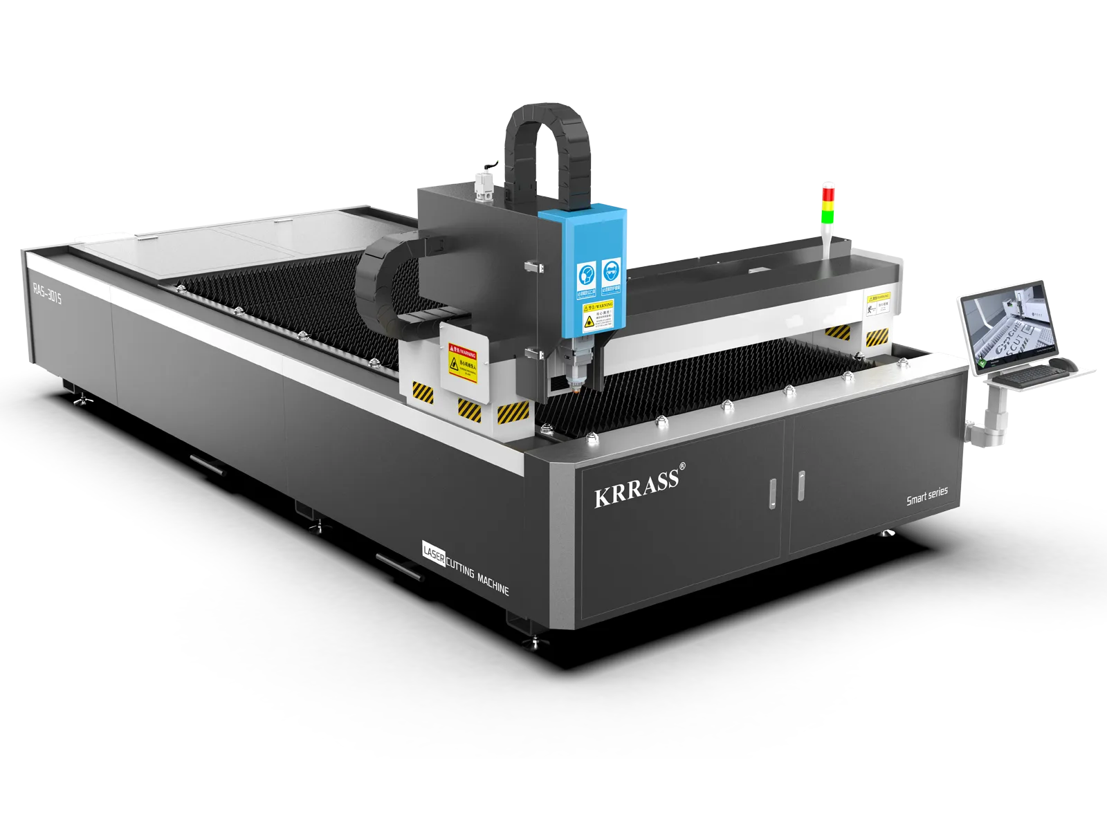 20000W Laser Cutting Parameters