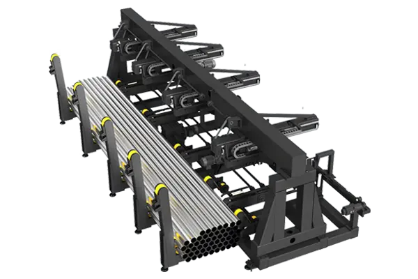 Automatic Loading Equipment