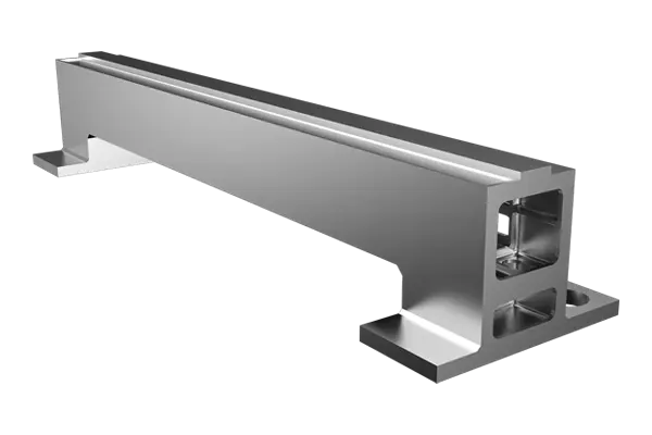 The Fifth-generation Aviation Aluminum Alloy Beam